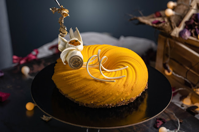 Cake Chamber - Hospitality and gastronomy