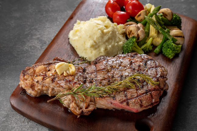 Il Forno, Al Wahda Mall