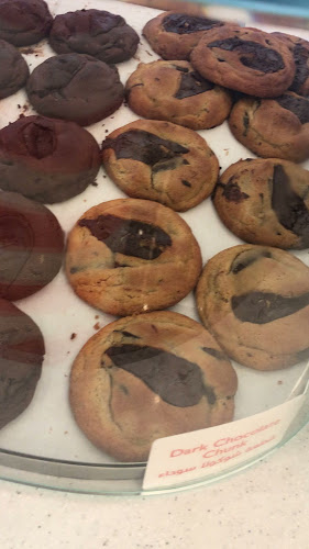 Opinii despre Ben’s Cookies în Dubai - Hospitality and gastronomy