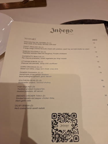 Comentarii opinii despre Indego by Vineet