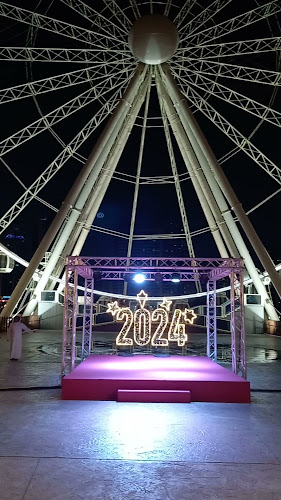 Opinii despre Tulip Cafe în Sharjah - Hospitality and gastronomy