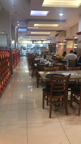 Eat and drink resturant