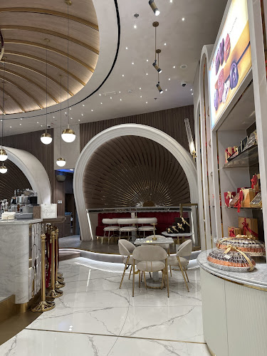 Ground Floor, 091 - GF Financial Ctr St - Downtown Dubai - Dubai