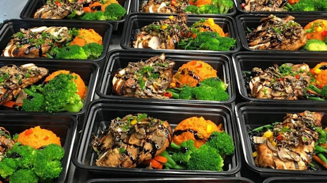 Comentarii opinii despre Healthy Choice Restaurant مطعم الاختيار الصحي