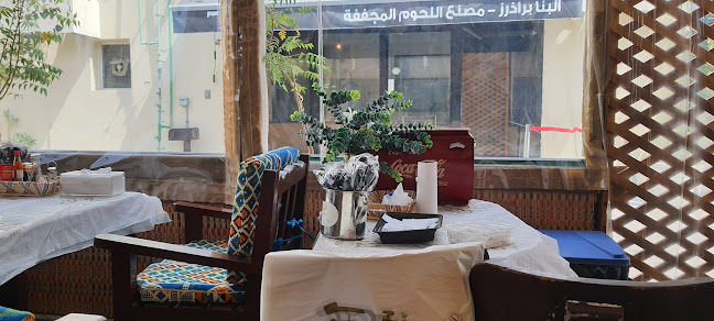 Opinii despre البانوش للمأكولات البحرية والشعبية în Dubai - Hospitality and gastronomy