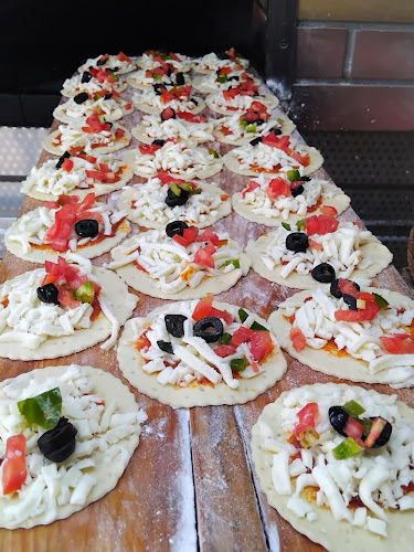 فطاير ليوا دلما شارع المرور