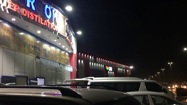 Unisat Liquor Store - Emirates