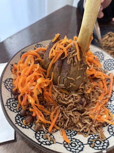 KISHMISH MIRDIF AVENUE MALL