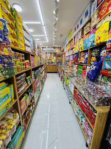 Comentarii opinii despre BAB AL KHALEEJ NUTS&SWEET