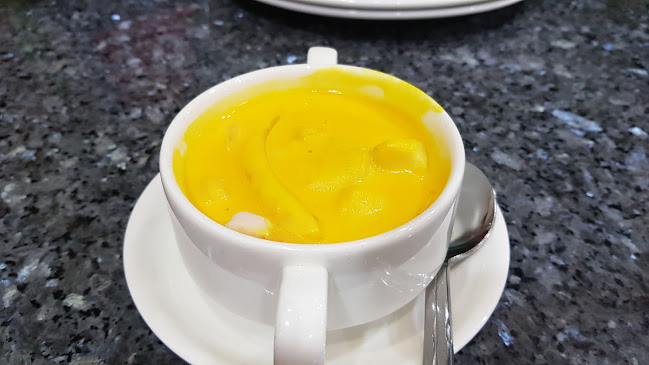 Comentarii opinii despre Samakmak Restaurant