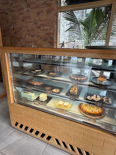 Unnamed Road - Sharjah