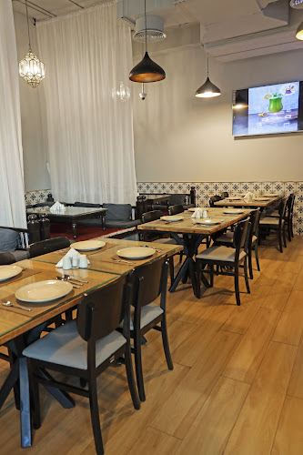 Opinii despre Golden Kabab Restaurant Est. în Dubai - Hospitality and gastronomy