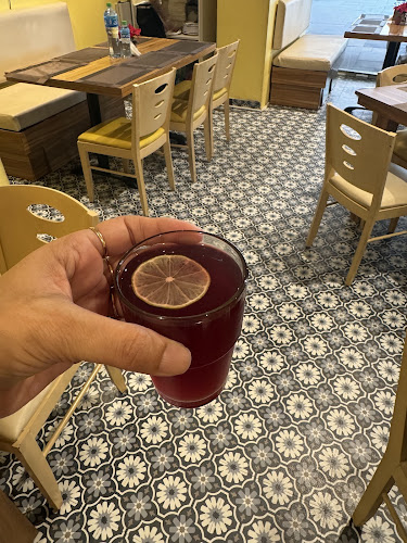 Diva Maharashtracha Restaurant - Hospitality and gastronomy