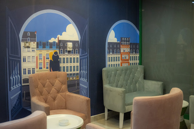 31st Street - Muroor Rd - Abu Dhabi