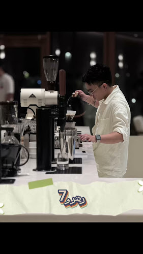 Opinii despre Retro7 Café în Fujairah - Hospitality and gastronomy