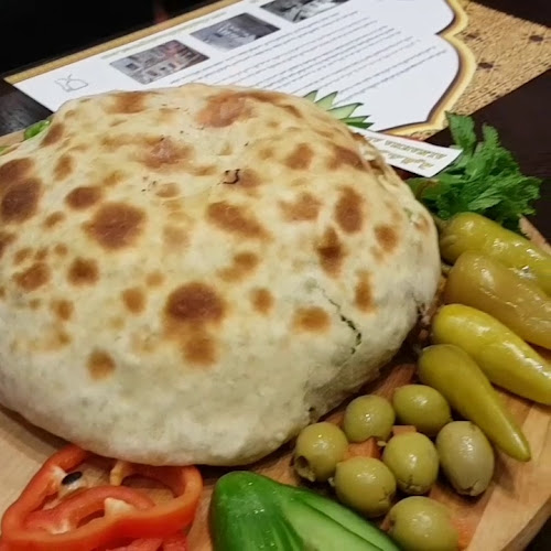 Opinii despre مطعم النكهة الدمشقية în Sharjah - Hospitality and gastronomy