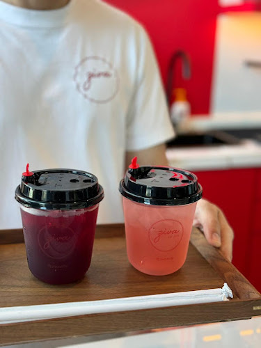 ZIVA CAFE - Abu Dhabi