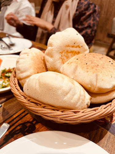 Tasha Restaurant مطعم طشه