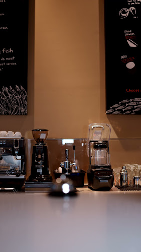 Opinii despre Ocean Basket în Dubai - Hospitality and gastronomy