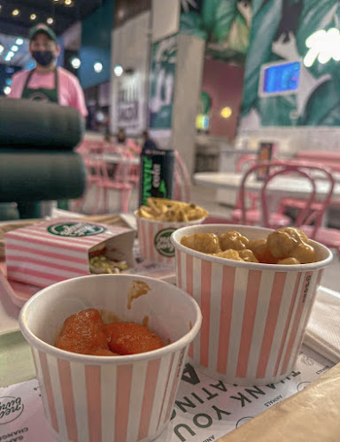 Neat Burger - Hospitality and gastronomy