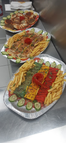 رويال شاورما - Abu Dhabi