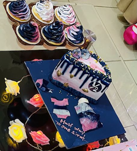 Shop nb 1, Jallad Bldg - King Faisal St - Al Majaz 1 - Sharjah