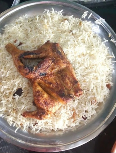 Aden Mandi Restaurant - Ras Al-Khaimah