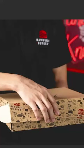 Darwish Burger - Dubai