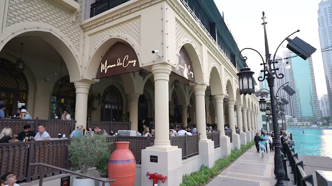 Souk Al Bahar - Sheikh Mohammed bin Rashid Blvd - Downtown Dubai - Dubai