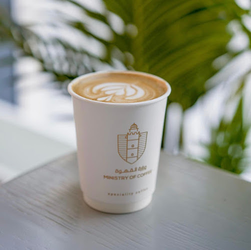 Comentarii opinii despre Ministry of Coffee