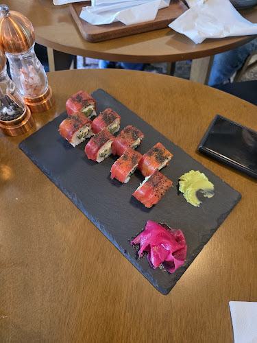 DOBRO TOP VEGAN - Dubai