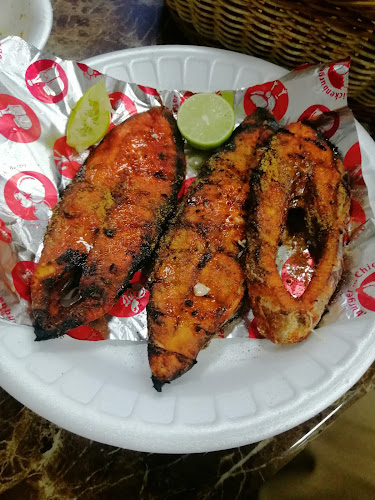 مخبز زهرة كابول Kabool Flower Bakery - Hospitality and gastronomy