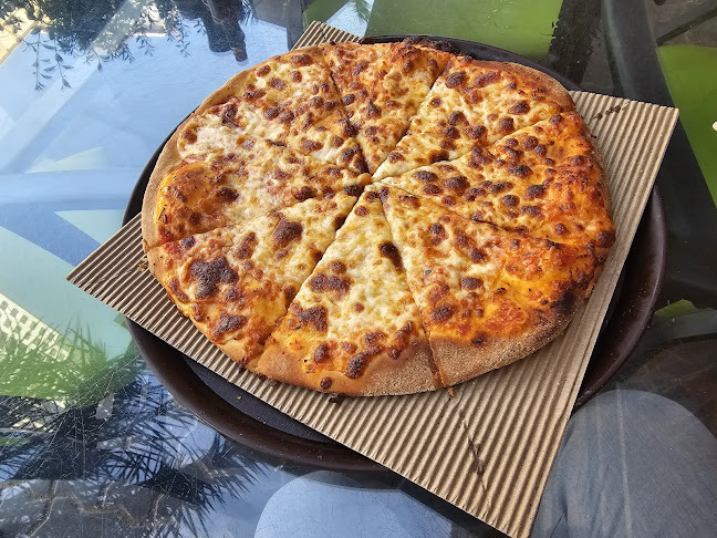 Opinii despre Al Mukhtar Bakery în Sharjah - Hospitality and gastronomy