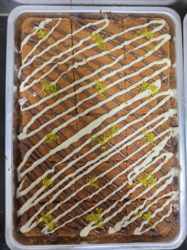 5CQ4+4MH - Shop No.1 - opposite of Al Madina Minimart - Al Warqa - Al Warqa 1 - Dubai