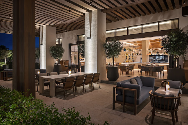 Palace Beach Resort - Al Corniche St - Al Faseel - Fujairah