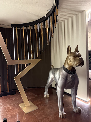 Burj Khalifa - Level 3, Armani Hotel Dubai - Sheikh Mohammed bin Rashid Blvd - Dubai