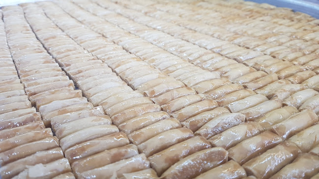 Shamseen Bakeries Al Nahda - Hospitality and gastronomy