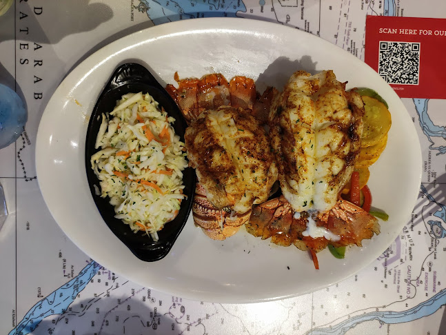 Joe's Crab Shack - Hospitality and gastronomy