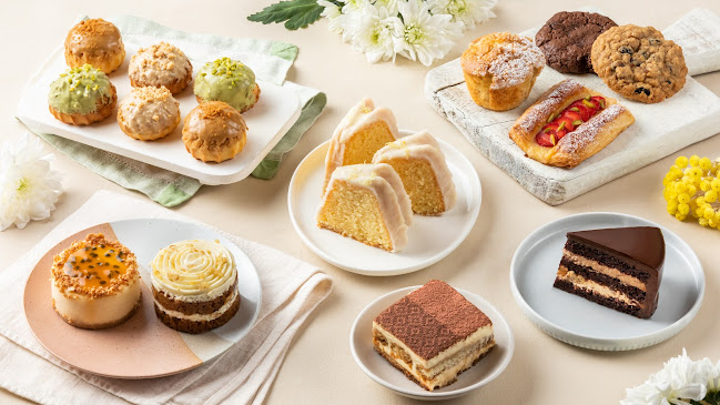 Peet’s Coffee - Dubai Mall, Fashion Avenue - Hospitality and gastronomy