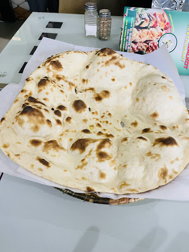 Fakhr Sialkot Restaurant