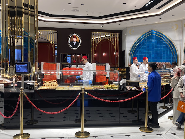 Hakki Zade 1864 - Hospitality and gastronomy