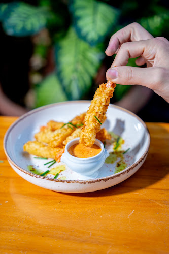 Opinii despre Little Neighborhood Restaurant în Dubai - Hospitality and gastronomy