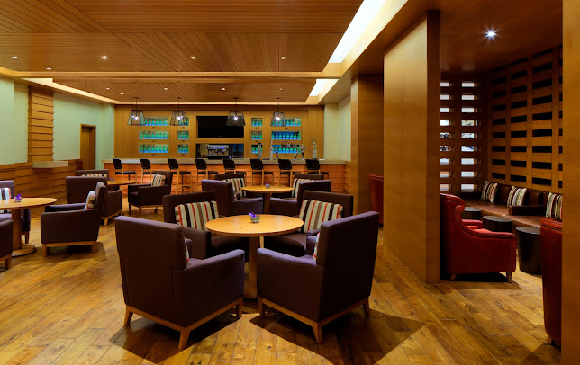 The Retreat - Hospitality and gastronomy