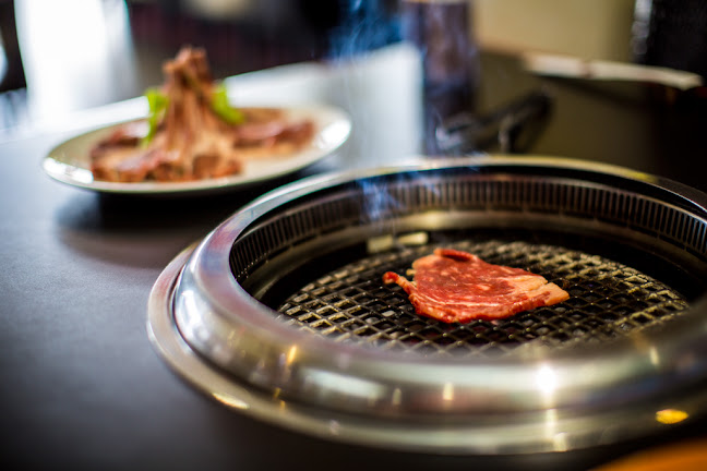 Opinii despre Samurai Japanese Restaurant în Abu Dhabi - Hospitality and gastronomy