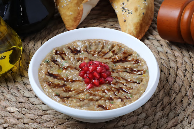 Efendi Istanbul Restaurant. مطعم إفندي اسطنبول - Hospitality and gastronomy