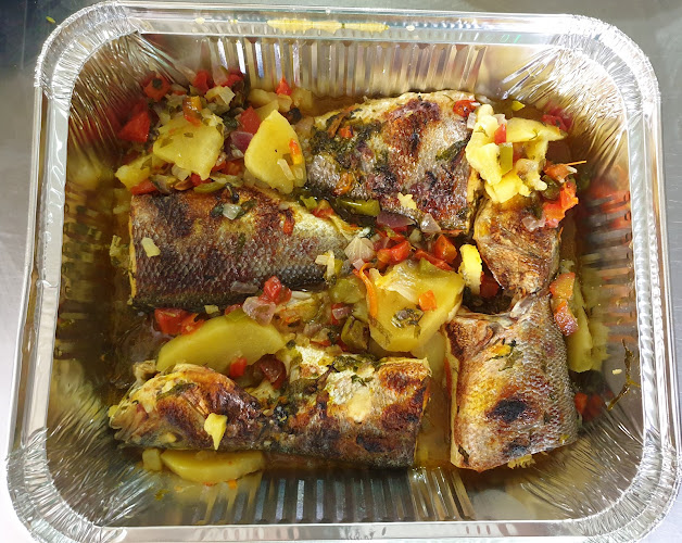 Al Mahla Fishes Grilling - Hospitality and gastronomy