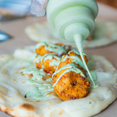 Lahori Karahi Restaurant - Hospitality and gastronomy