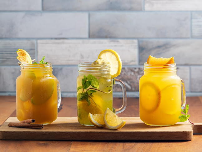 Opinii despre Fixie în Dubai - Hospitality and gastronomy