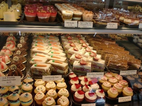 Opinii despre Charley Bear's Bakery în Abu Dhabi - Hospitality and gastronomy