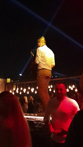 Opinii despre Filini Garden în Abu Dhabi - Hospitality and gastronomy